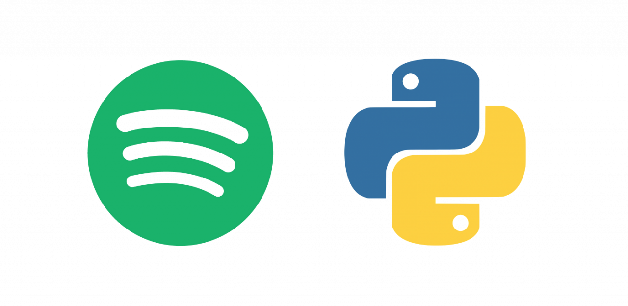 Spotify Python